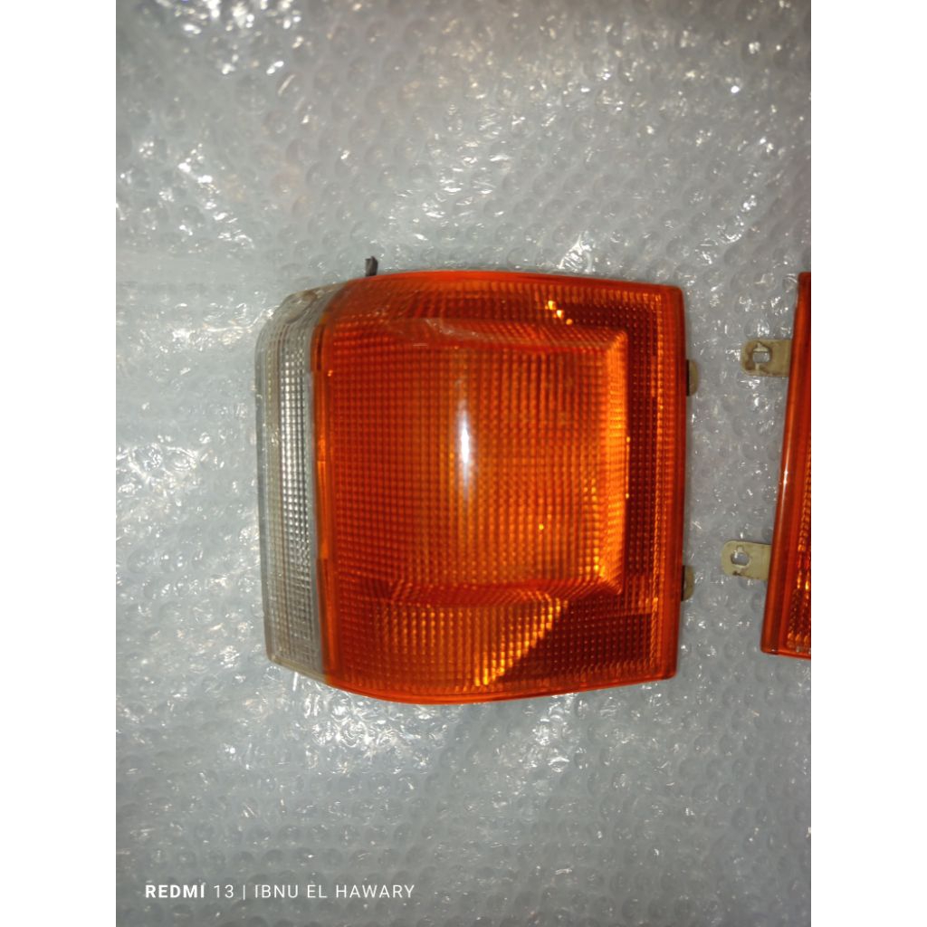 lampu sen sein kijang super kijang grand