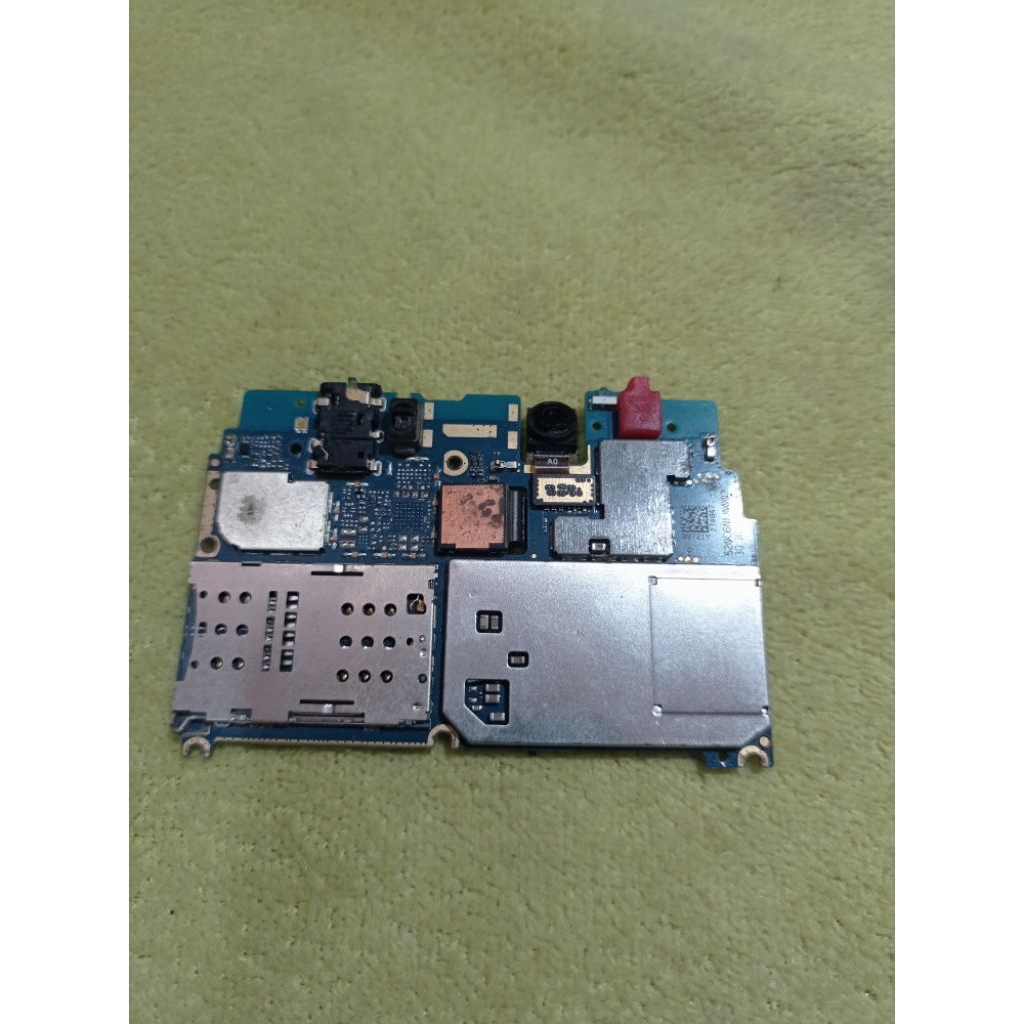 MESIN REDMI NOTE 4X SNAPDRAGON RAM 3/32 NORMAL SEGEL