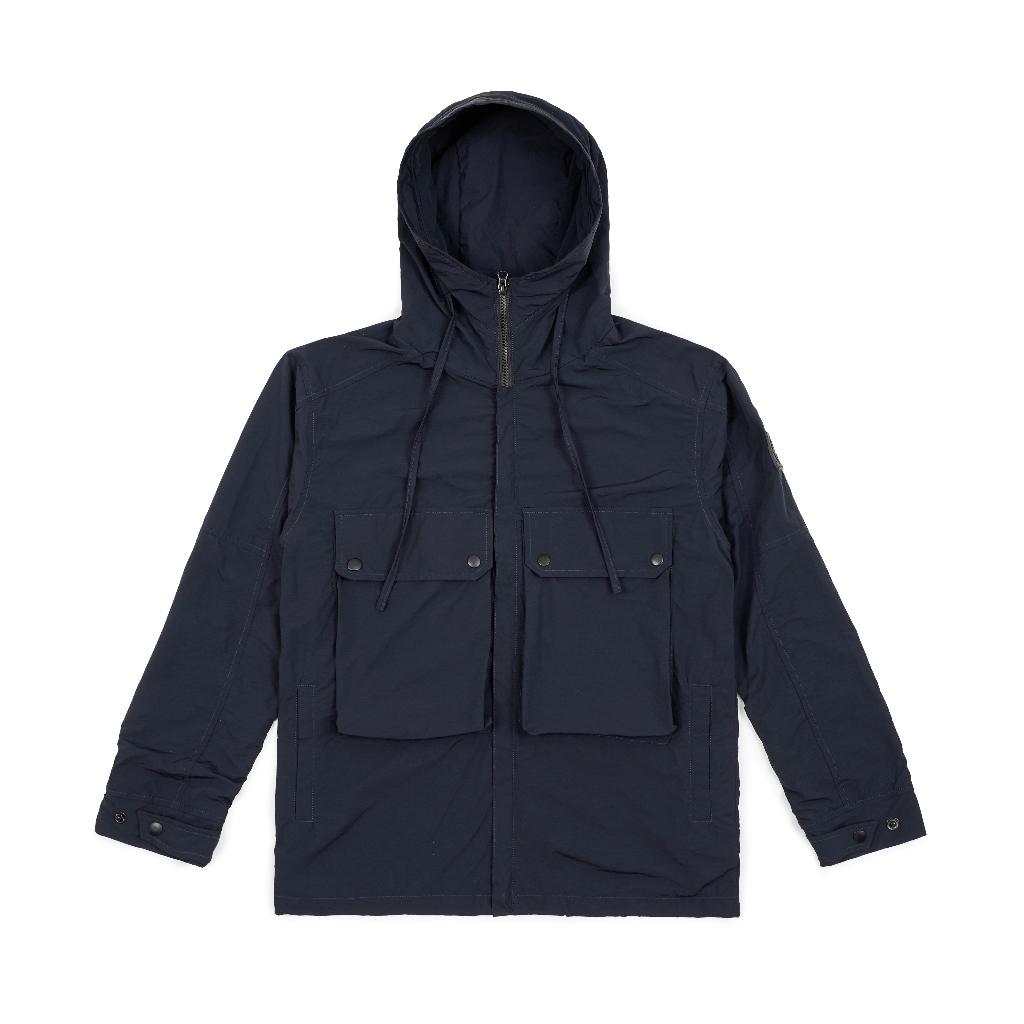 EQTR PRD - PG'25 FD-S0923 Field Jacket Nevi Jaket Casuals