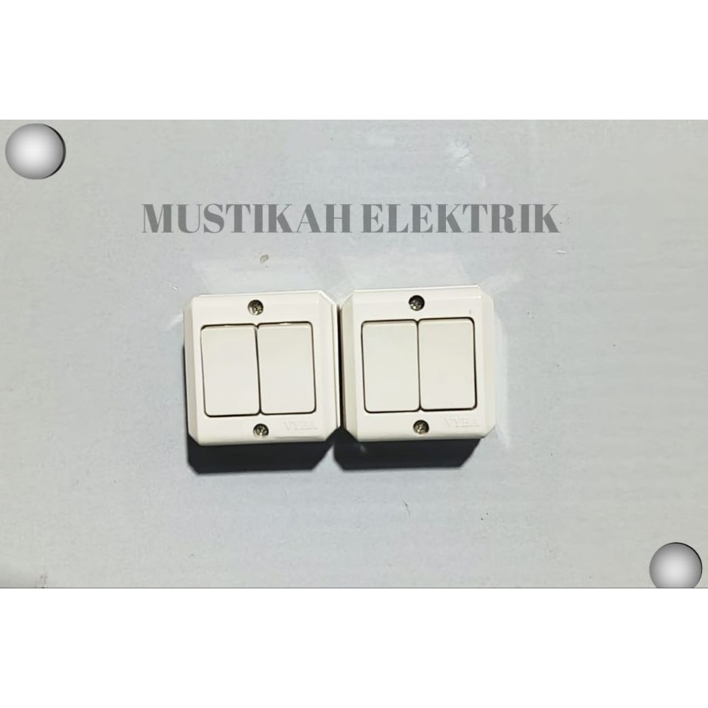 SAKLAR TEMPEL SERI VYBA