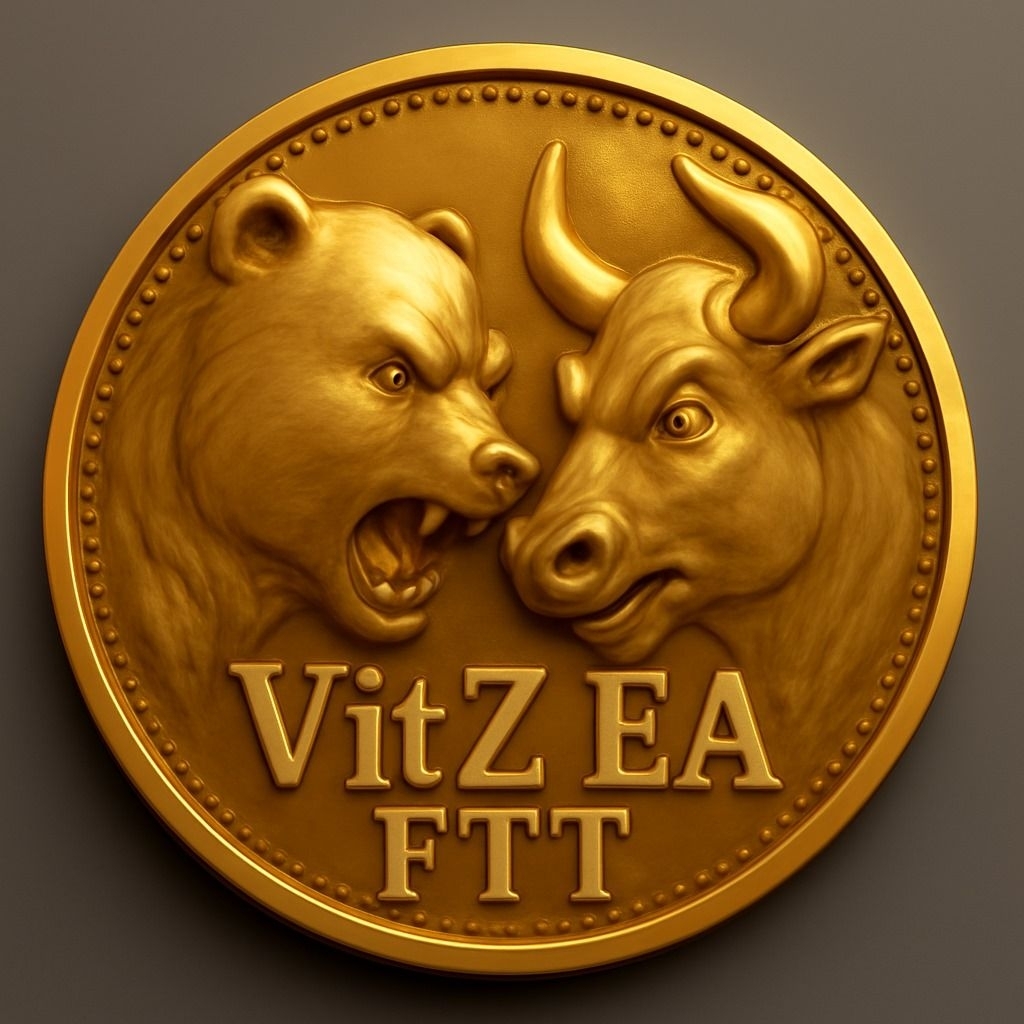 EA BOT Trading MT5 VitZ FollowThe Trend