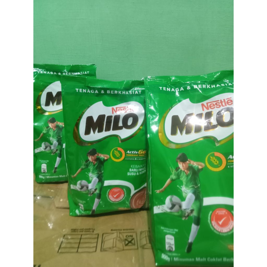 

Miloori