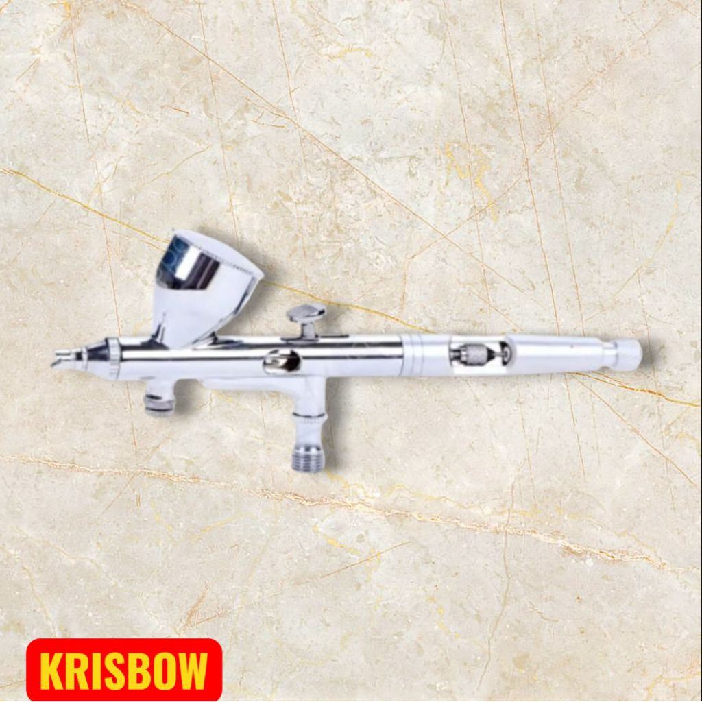 AIRBRUSH KRISBOW / CAT SEMPROT