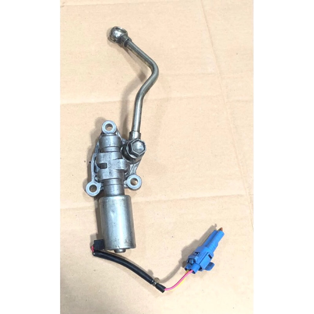 Sensor selenoid valve VVTI OCV Suzuki SWIFT BALENO AERIO SX4 XOVER X-OVER Copotan ORI ex Sing
