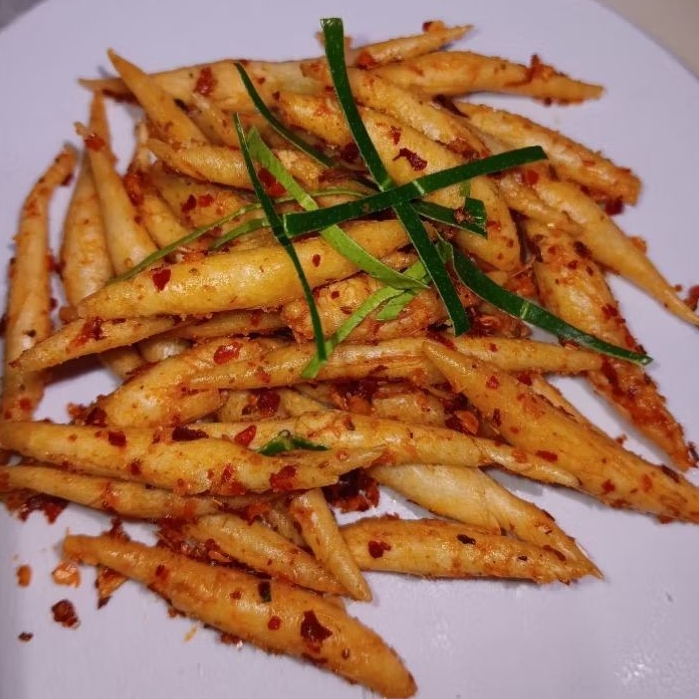 

Citruk Geboy Kemasan 150-250 gram