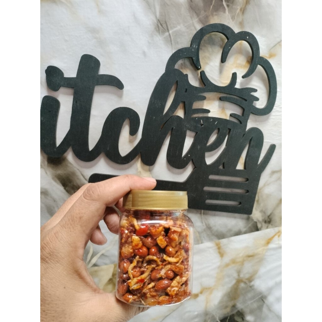 

SAMBAL_OREK_TEMPE_KACANG_TERI