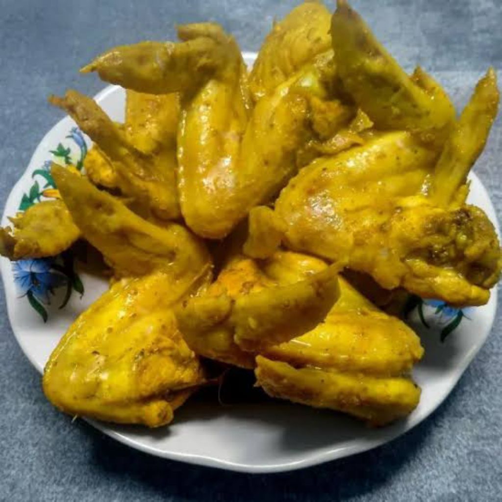 

ayam marinasi