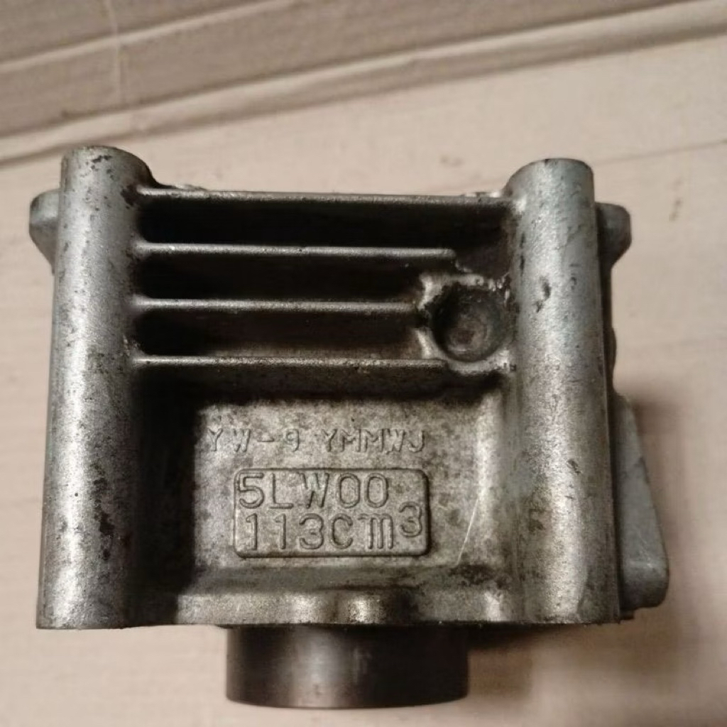 blok seher Mio sporty bahan buring piston bureng boring liner