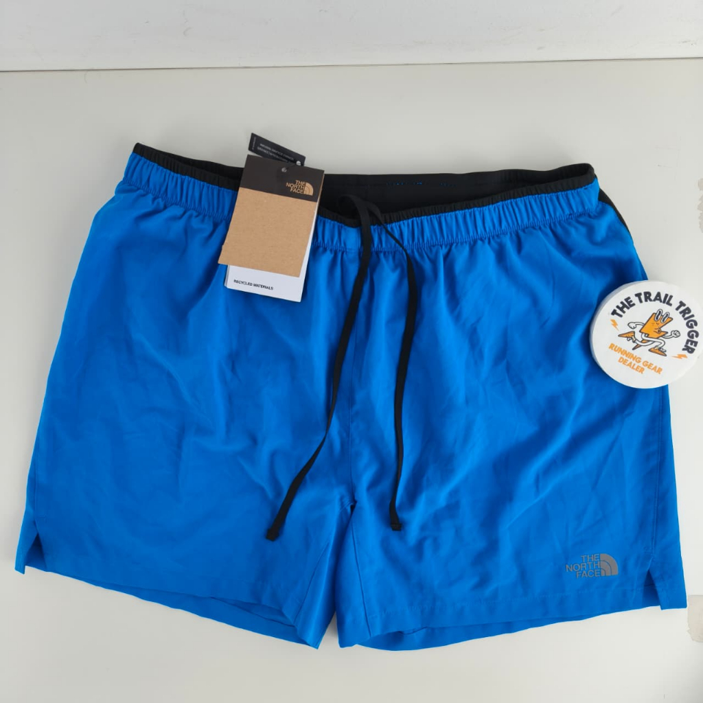 The North Face Flight Series Flashdry Shorts Men Blue