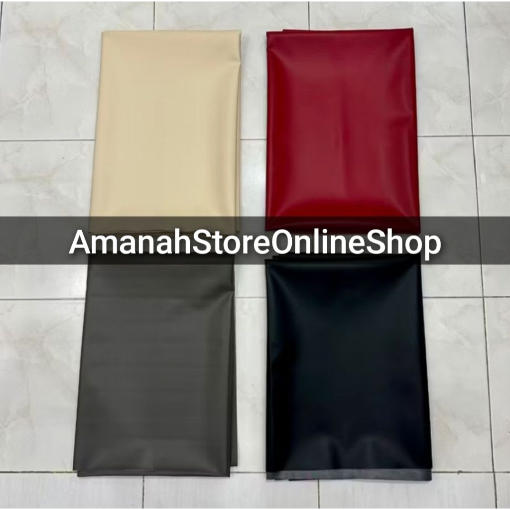 Perlak Kasur Anti Boco Perlak Kulit Sintetis Perlak Meteran Anti Bocor/Perlak Nipas/Perlak  Kasur An