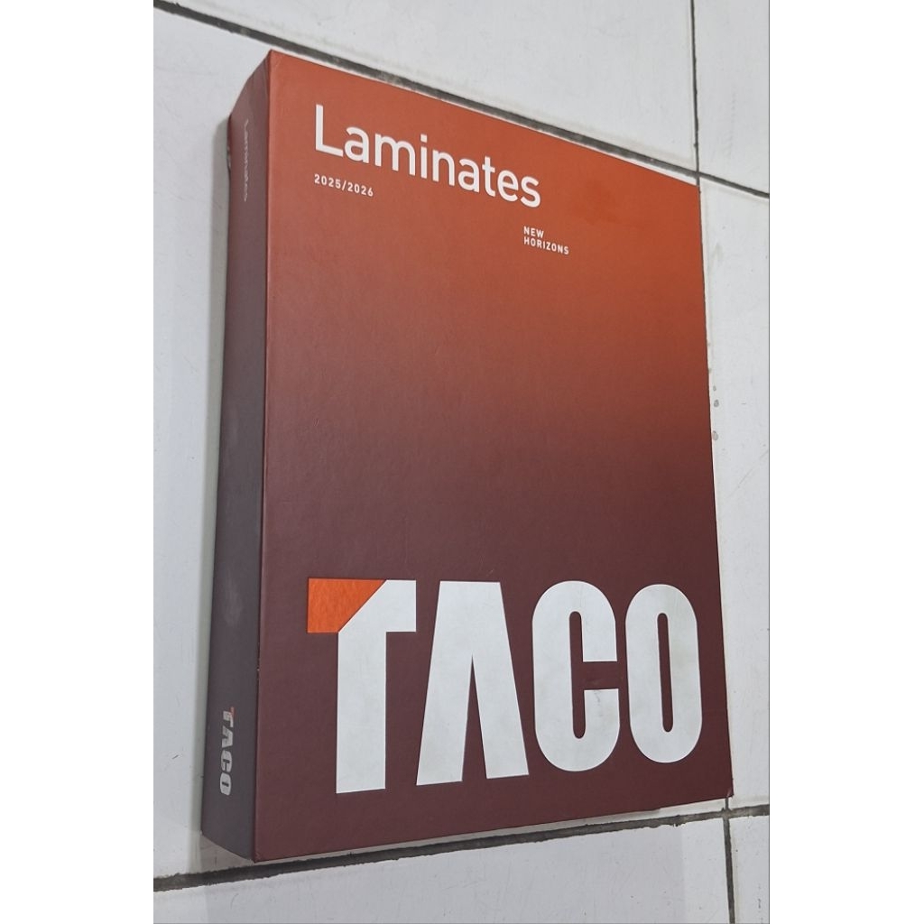 katalog HPL TACO 2025