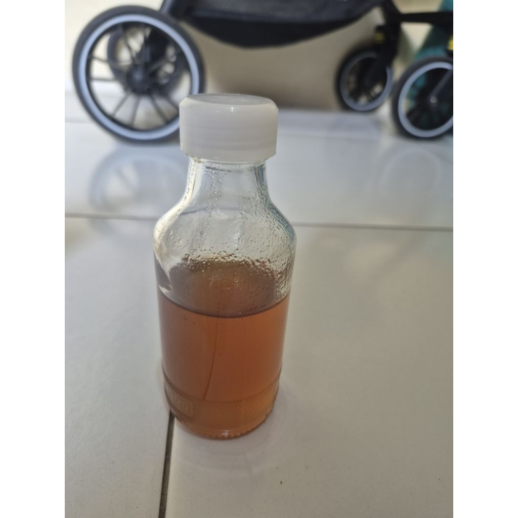 

MARDHILOKA MADU HUTAN NUSANTARA ASLI 100%