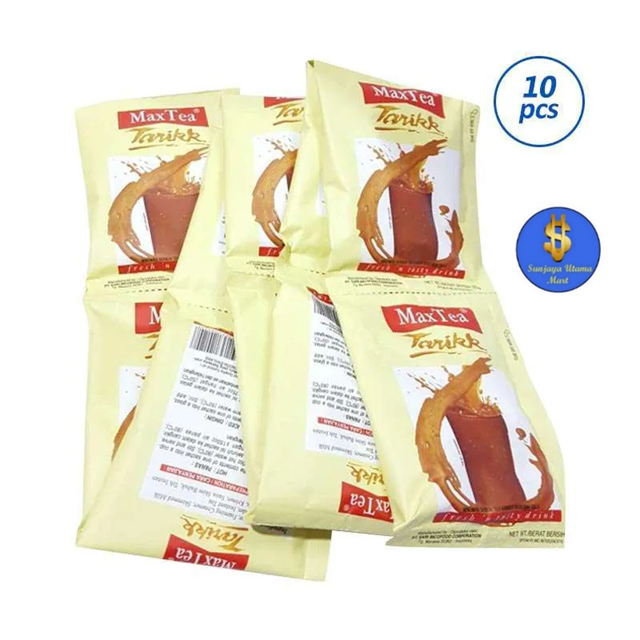 

MaxTea tarikk Fresh Tasty Drink Sachet 10x@25gr