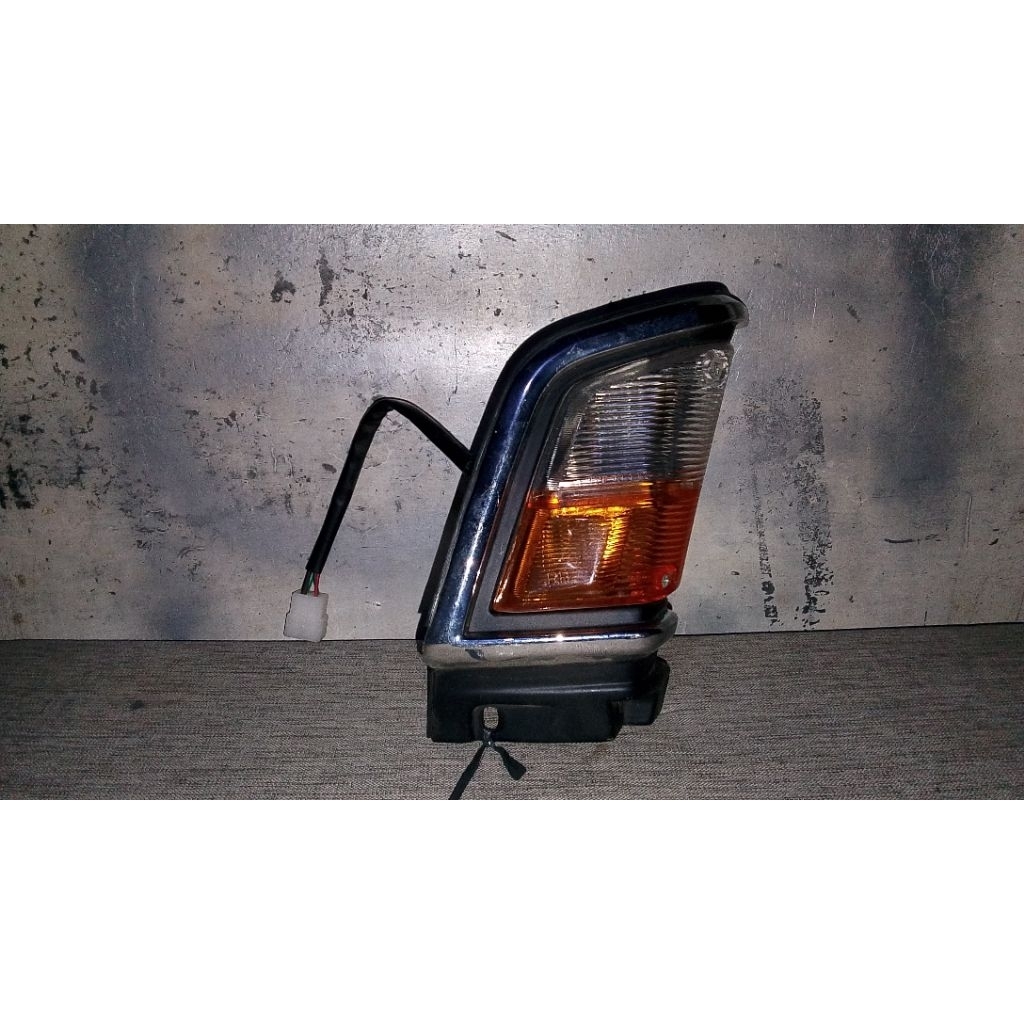 LAMPU SEN SEIN GALANT SIGMA 1978 1979 ORIGINAL RH KANAN