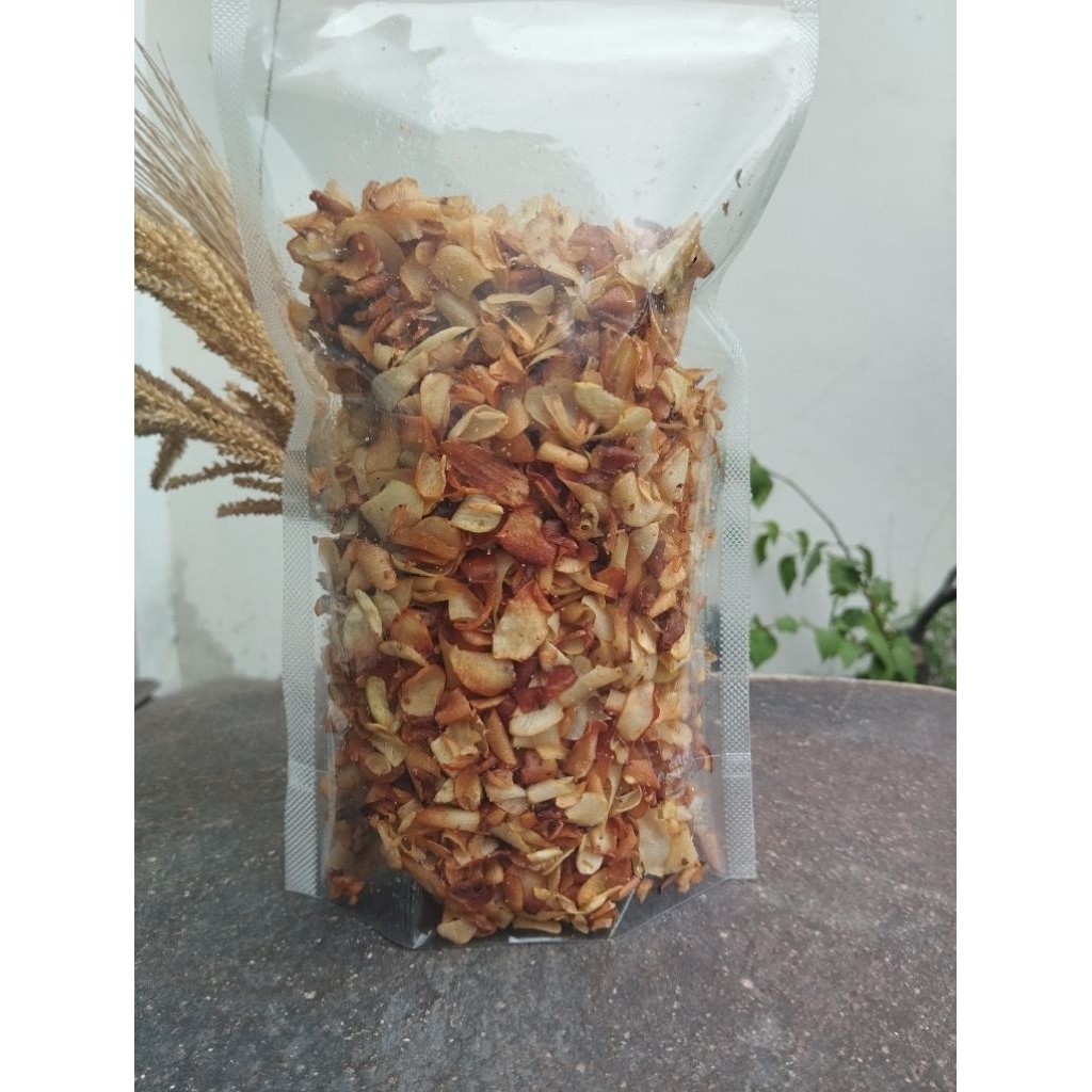 

KERIPIK BIJIH NANGKA