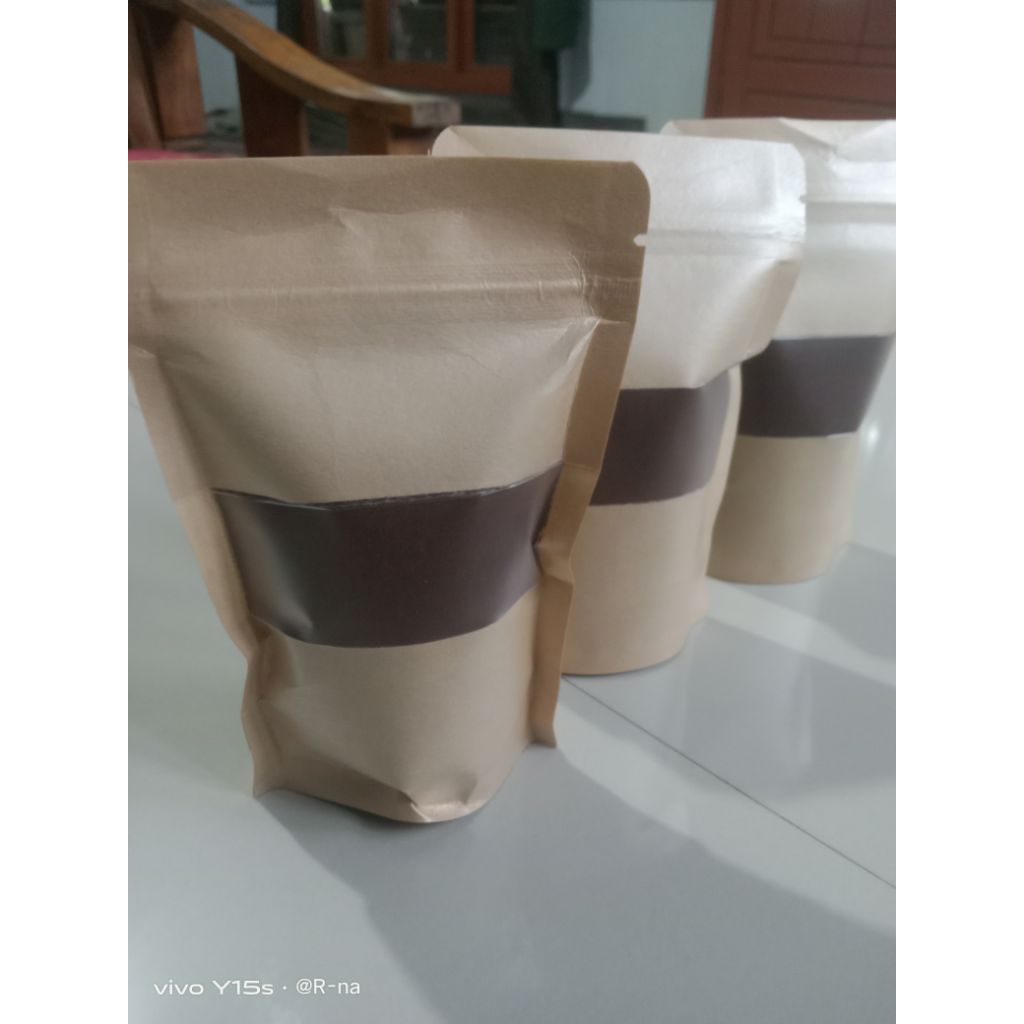 

bubuk kopi nangka 50 gram bubuk dari kopi asli has kopi krucil