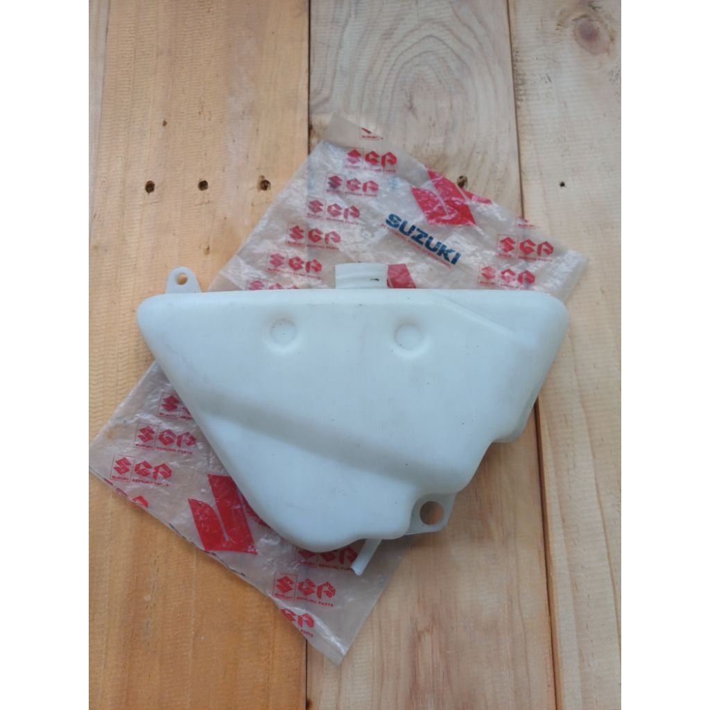 Tabung Tangki Oli Samping Suzuki A100 A 100 AX Econos Original