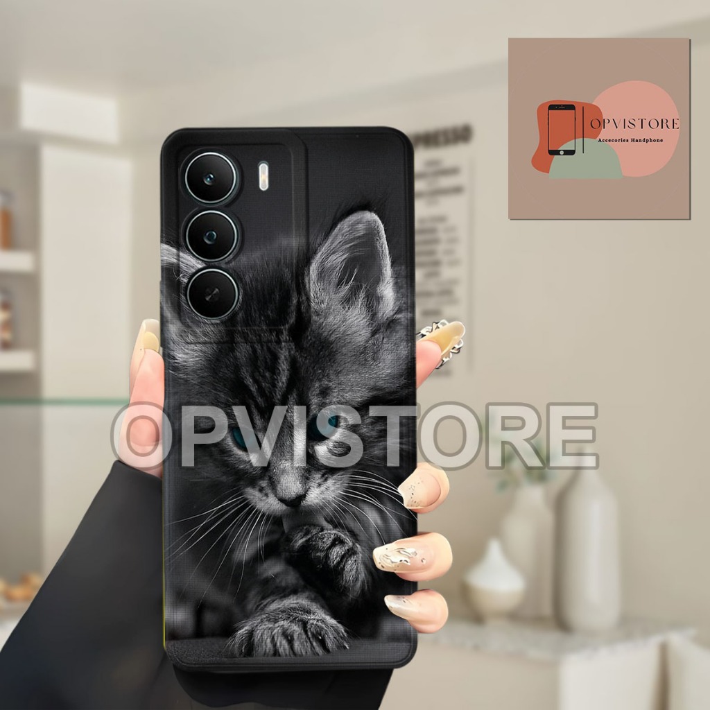 Case hp Realme C71 New - Terbaru - Casing - Softcase - Silikon - Procamera - Kes HP - Casehp - GD'10