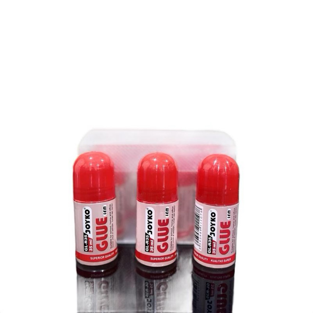 

Lem Kertas Joyko Glue 35ML