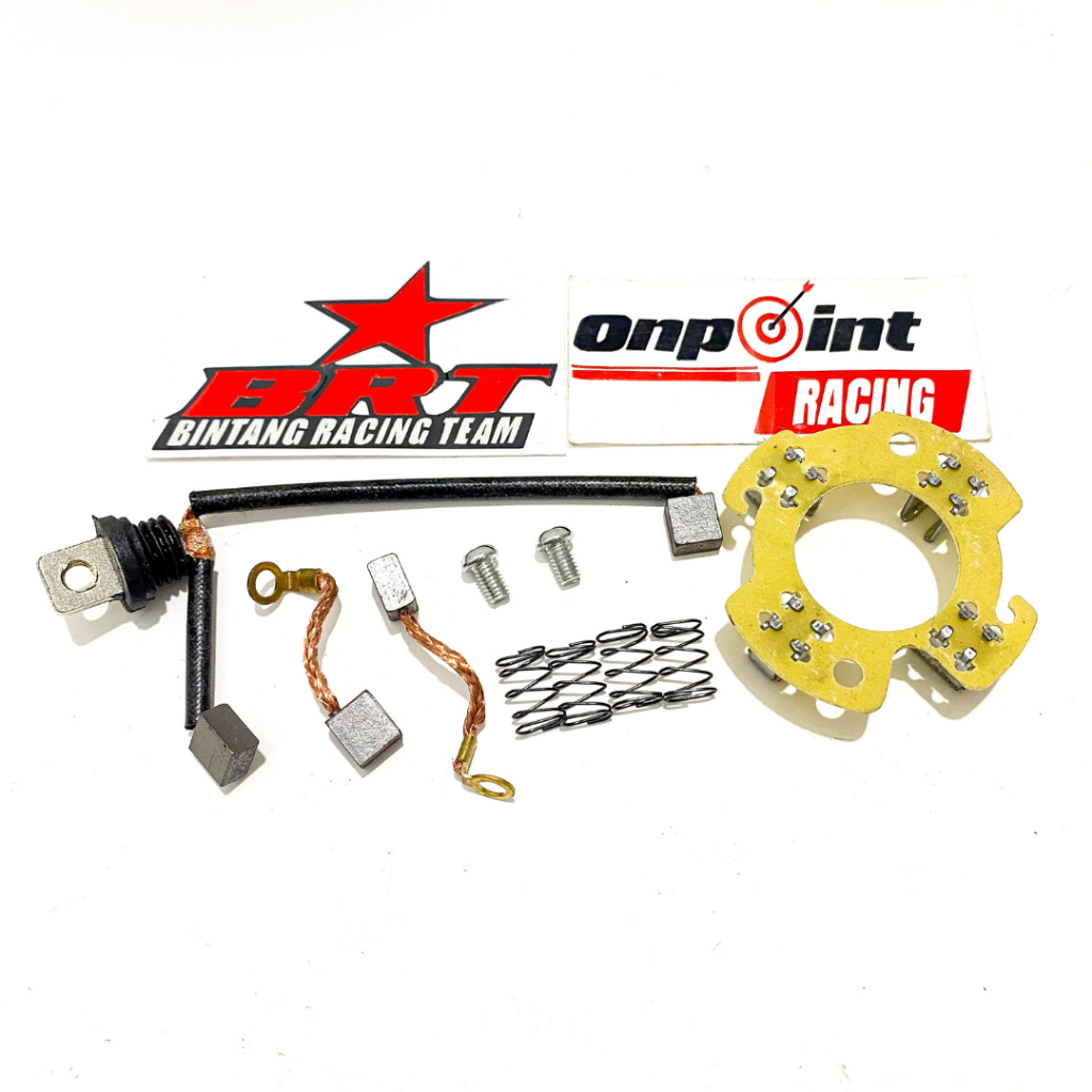 SIKAT ARANG DINAMO BRT NMAX 100% ORIGINAL BRT