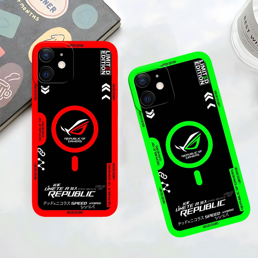 { EC003 } Case IPHONE 12 12 PRO 12 PRO MAX Terbaru - Casing Hp IPHONE 12 12 PRO 12 PRO MAX - ElevenC