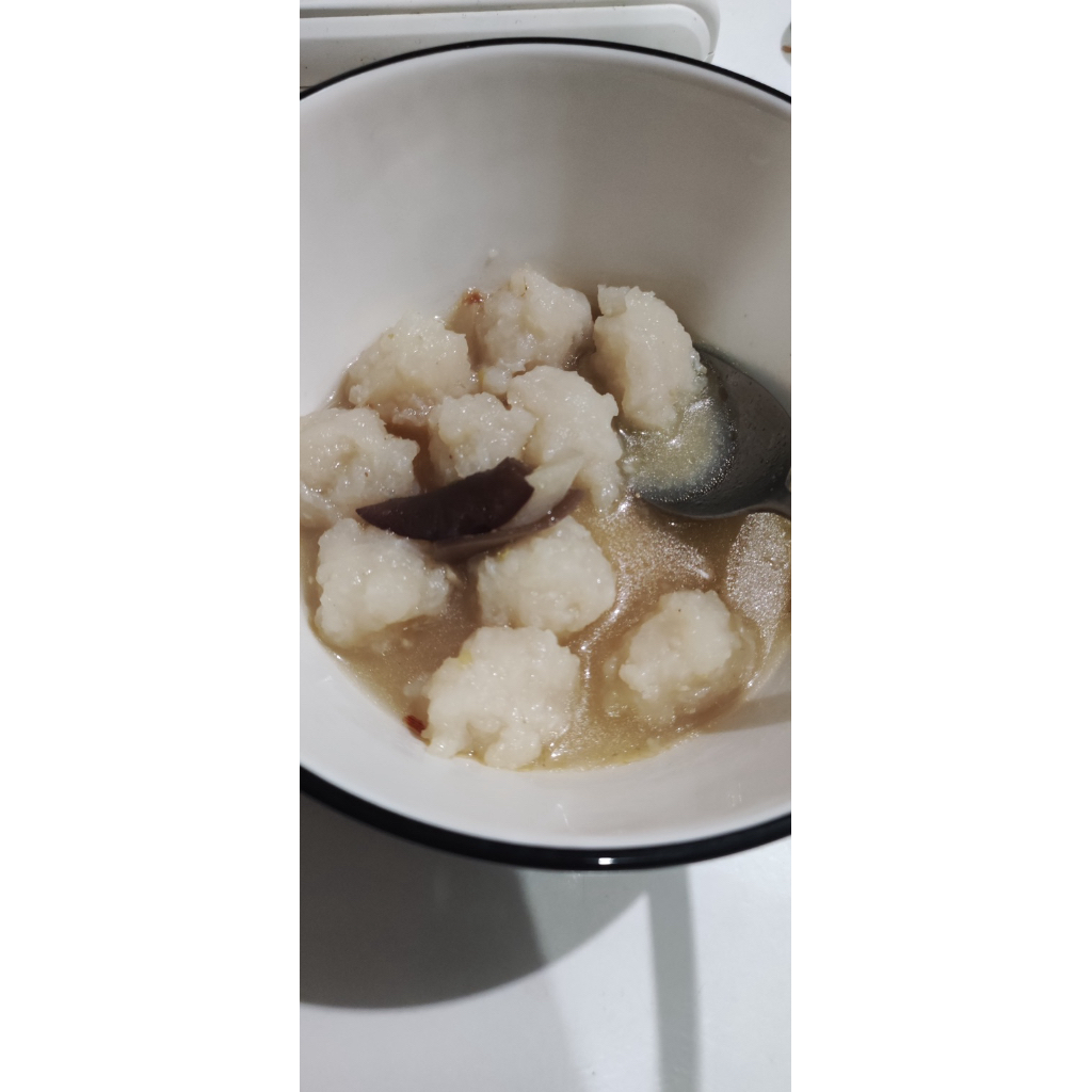 

Tekwan Asli Palembang