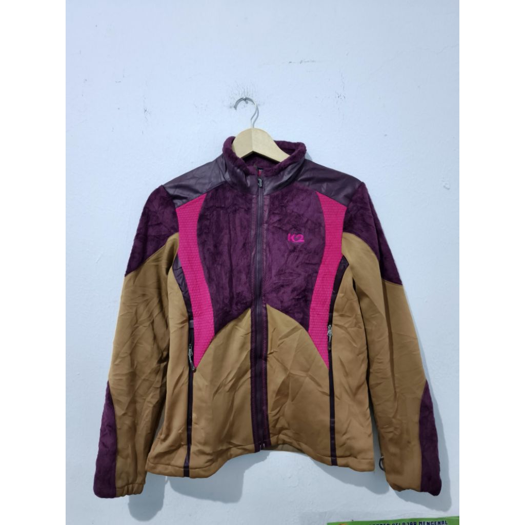 Jaket K2 Extreme