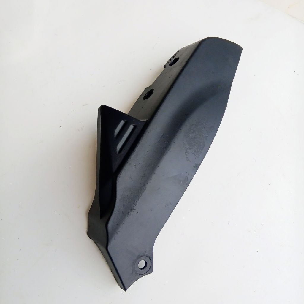 TUTUP COVER CVT SPIN 125 ORIGINAL SEKEN COPOTAN