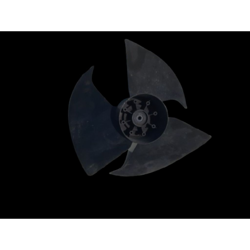 Kipas Angin blower Outdor ac dan Baling-Baling dijamin awet