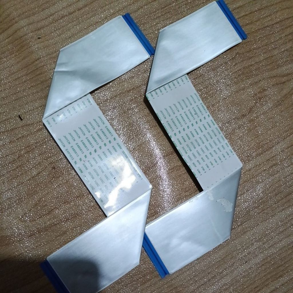 lvds flexibel tv led akari tv Led AT-5543B at-5543b original