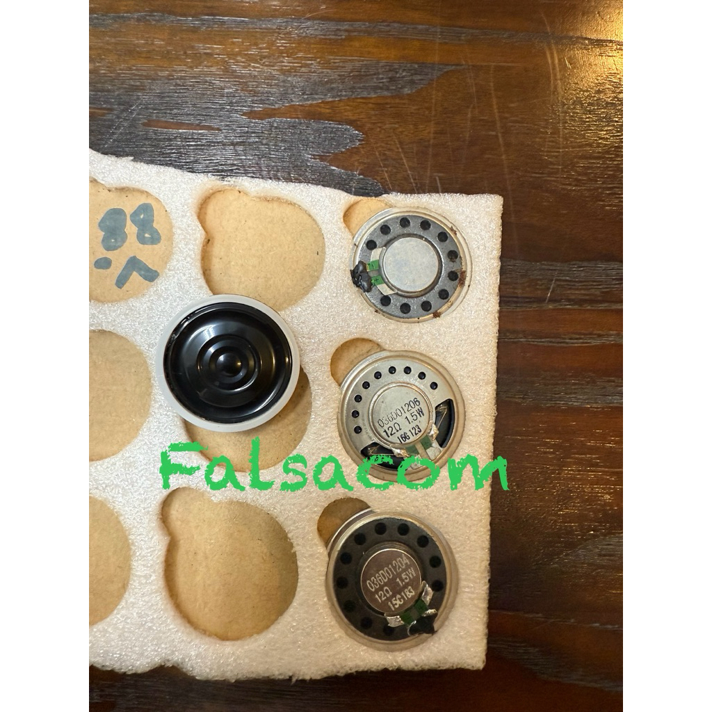 Speaker HT Icom V88 Ori icom IC-V88 Ori