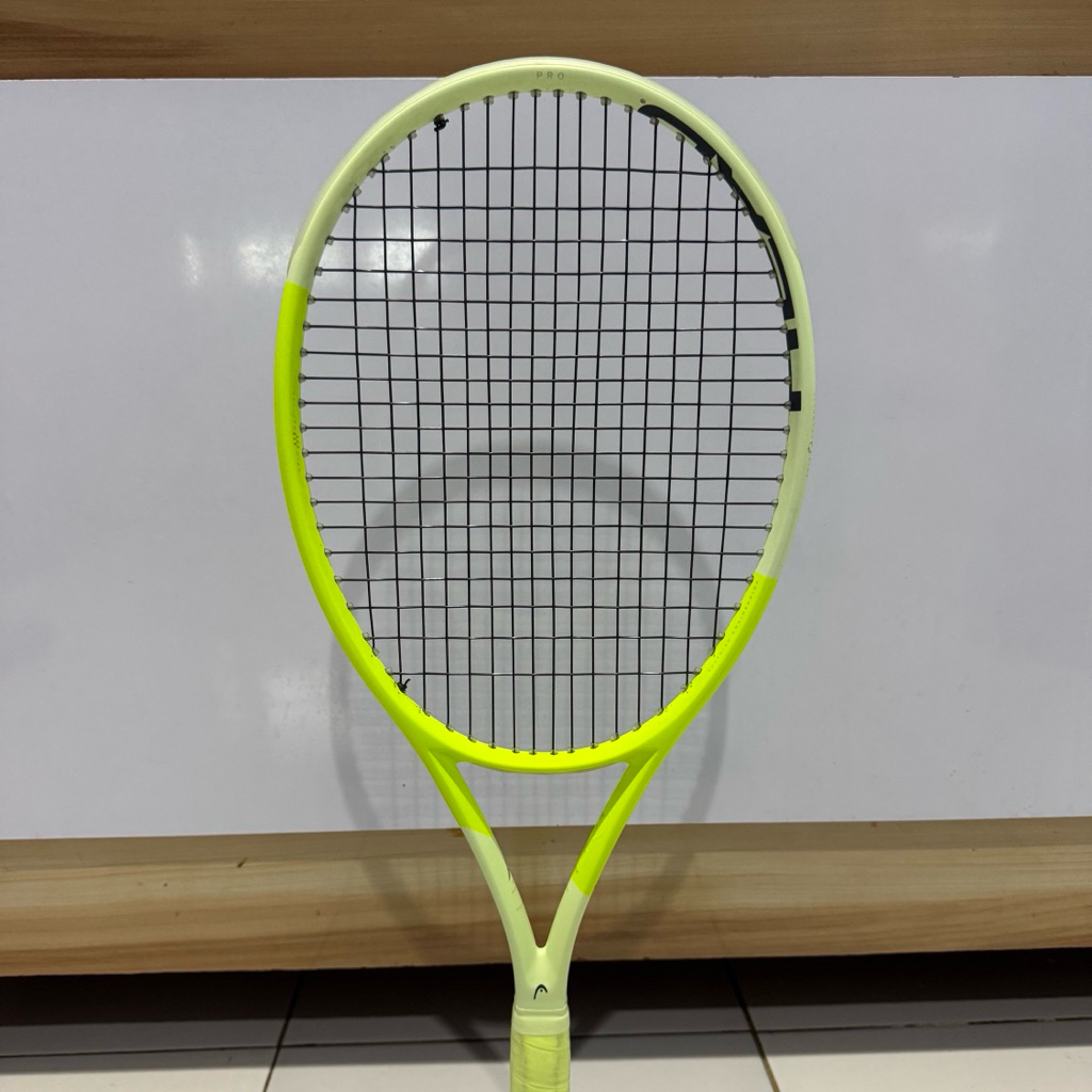 Raket Tennis Head Extreme Pro 2.0