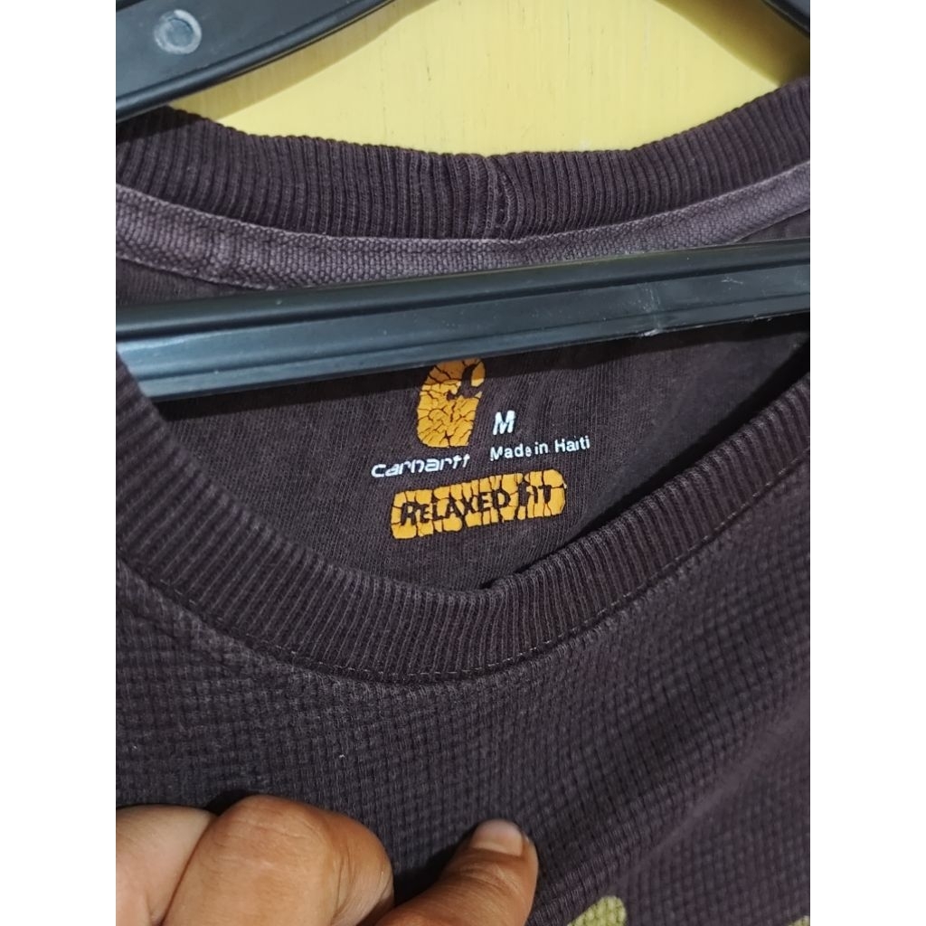 Crewneck Carhartt