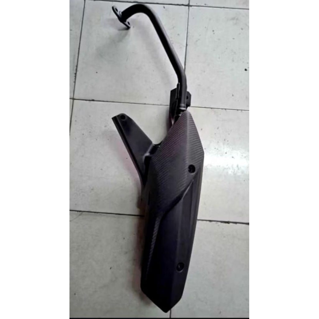 knalpot.mio.m3.original