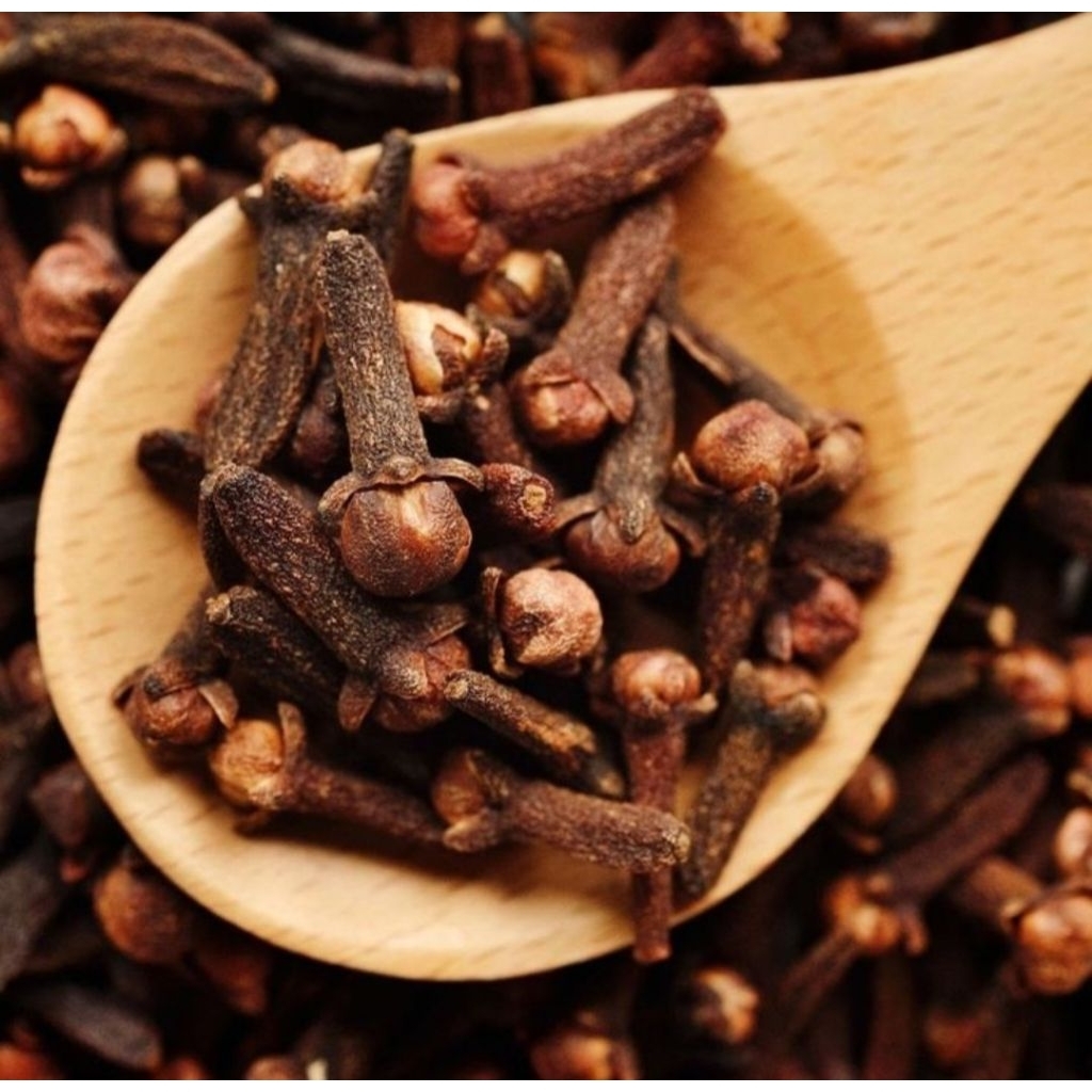 

Cengkeh Rempah 1kg | Bersih Grade AA+ | Export Quality