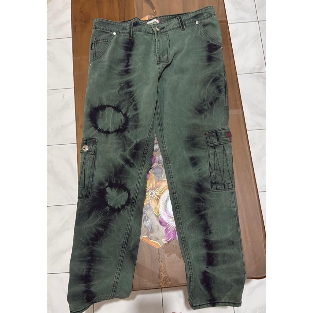 Prelove denimitup cargo