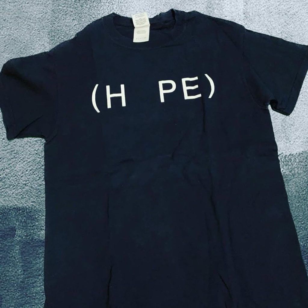 Kaos band of NOTHING