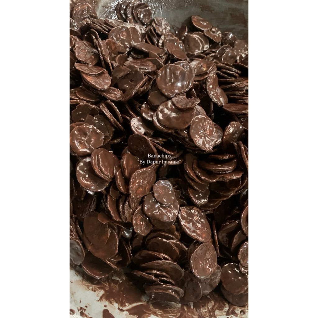 

Banachips Cauchoco By Dapur Imranie 200gr