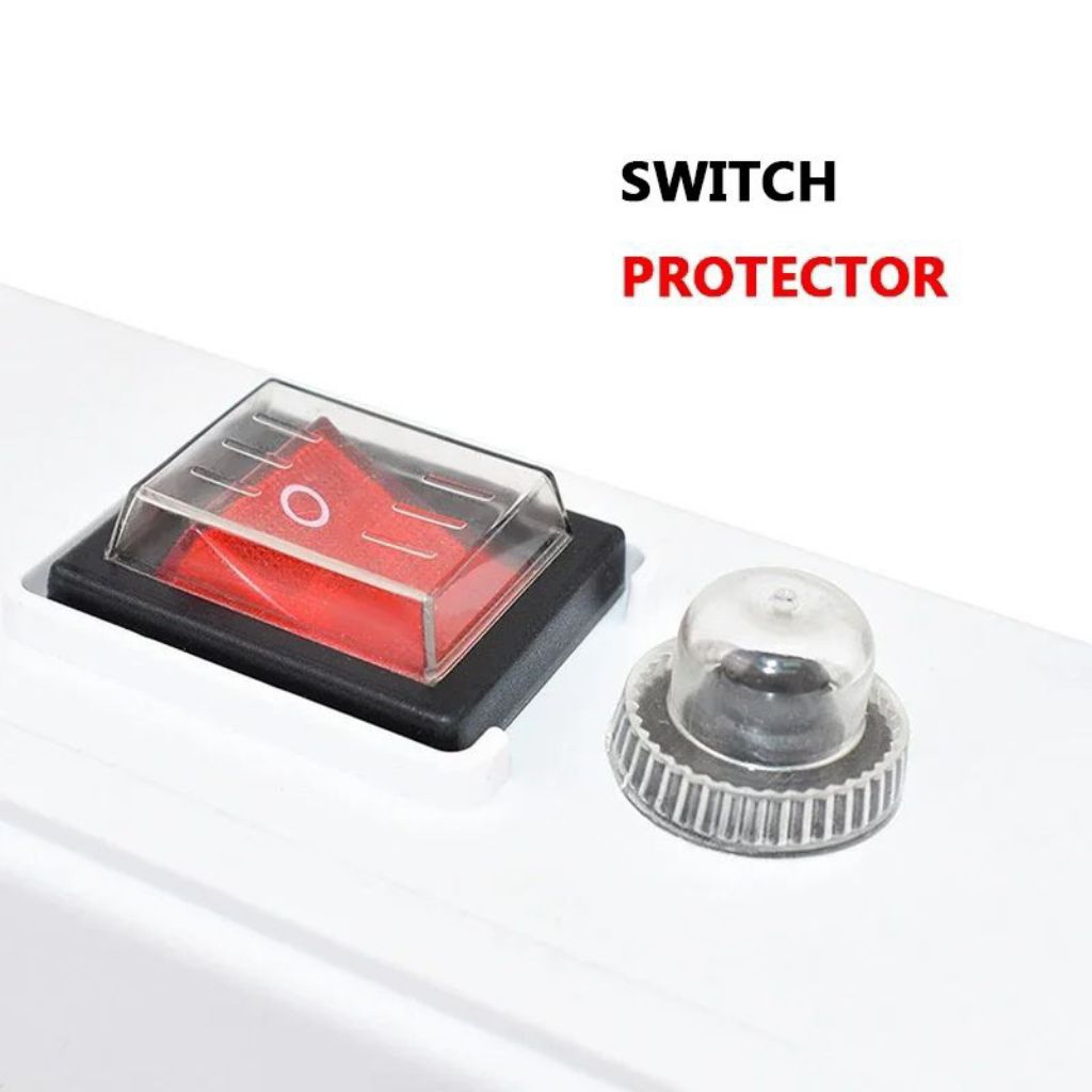 control box pompa celup 2hp