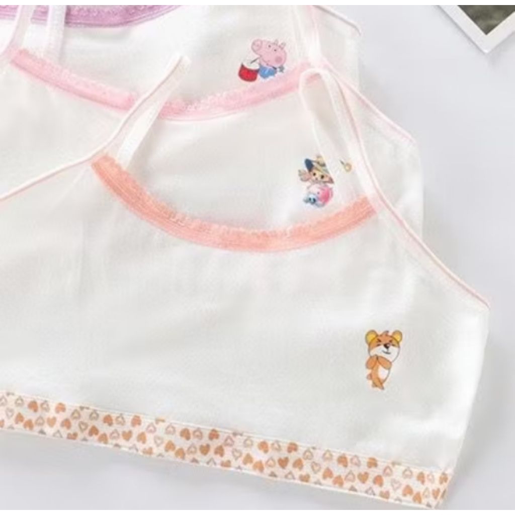 Mini set Anak Perempuan SD SMP