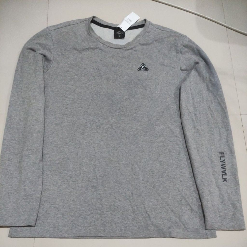 K2 Flywalk Longsleeve