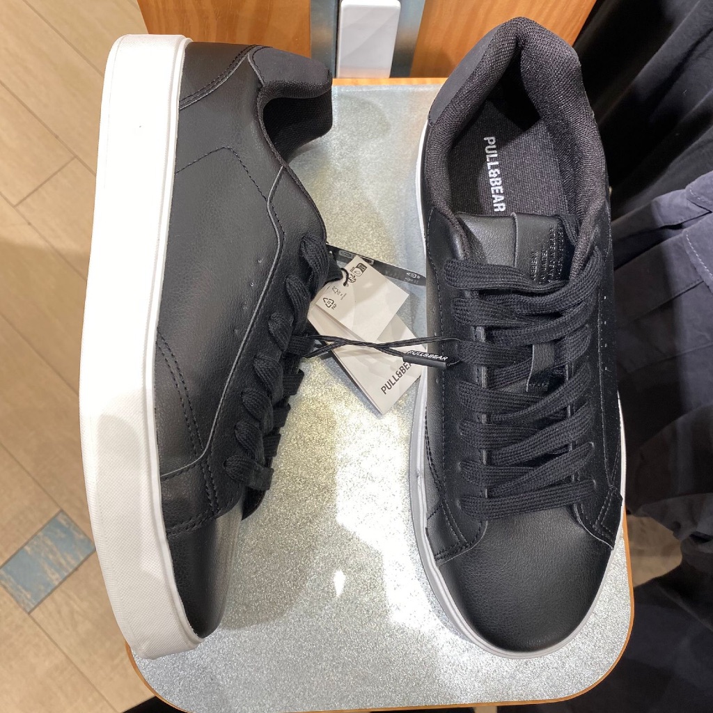 Jastipp. Shoes Pull&Bear (Man)