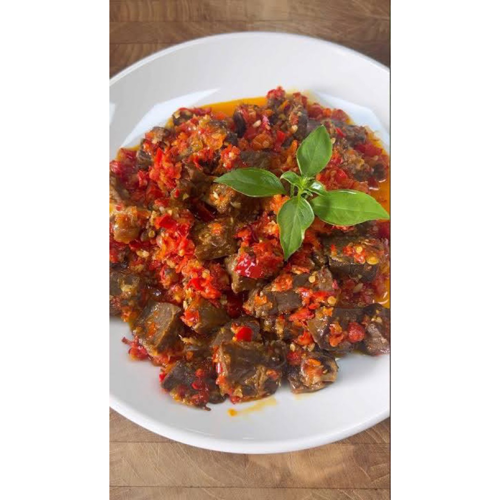 

Paru Mercon 250g Frozen Food