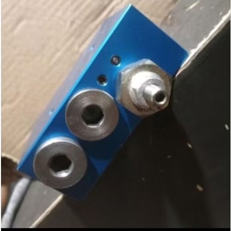 modul elektronik. sistem lift atau eskalator, Schindler: 12604...