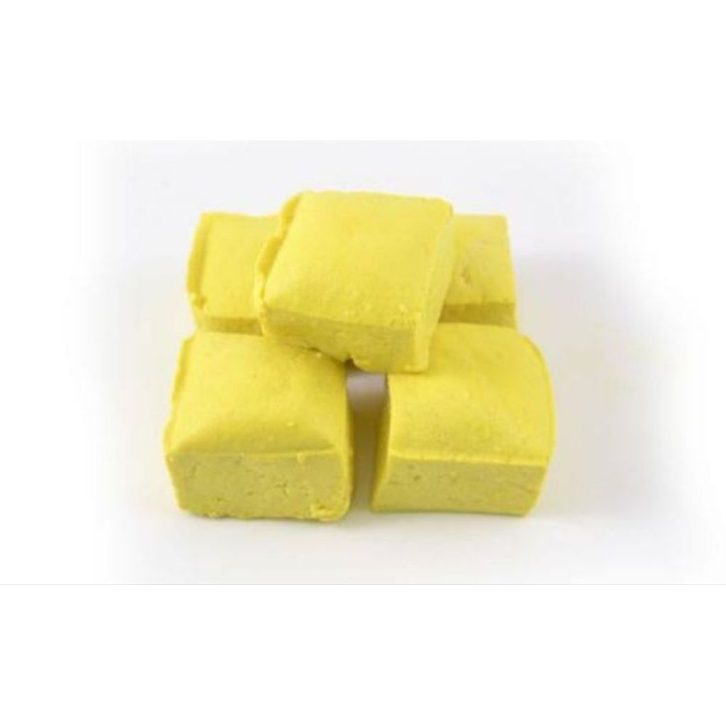 

Tahu Kuning Bandung - 10 pcs