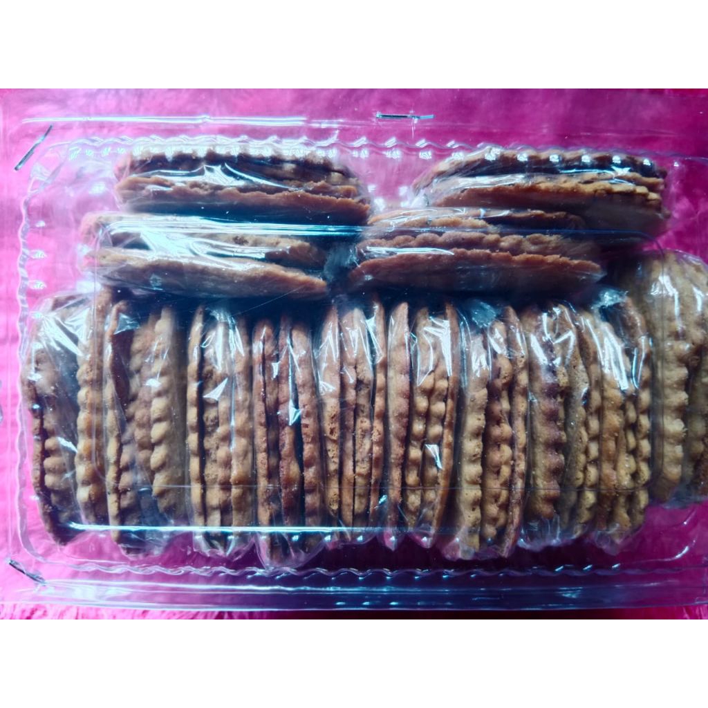 

KUE JANDA, BEPPA JANDA KHAS BUGIS