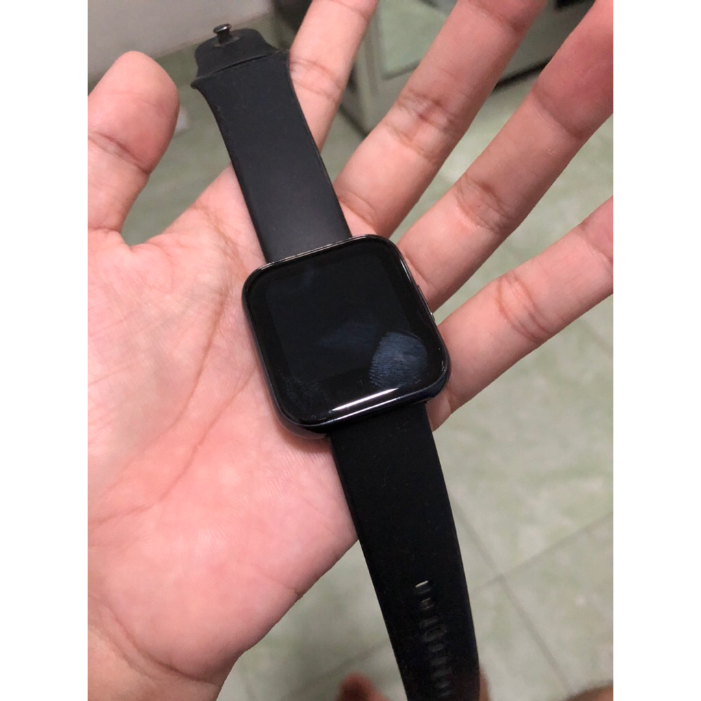 Realme Watch