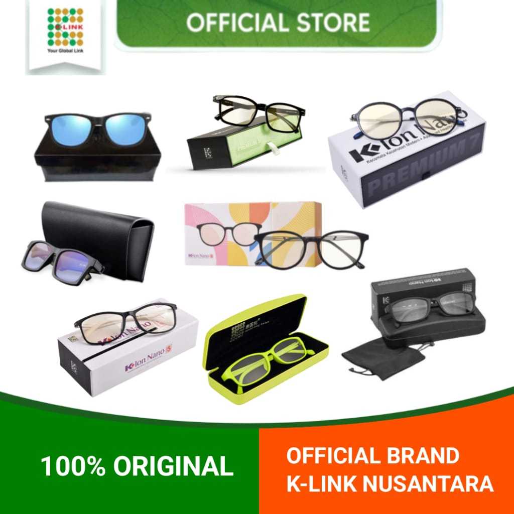 kacamata k ion nano premium 8.kacamata k ion nano premium 8 original kesehatan.k ion nano premium 7 