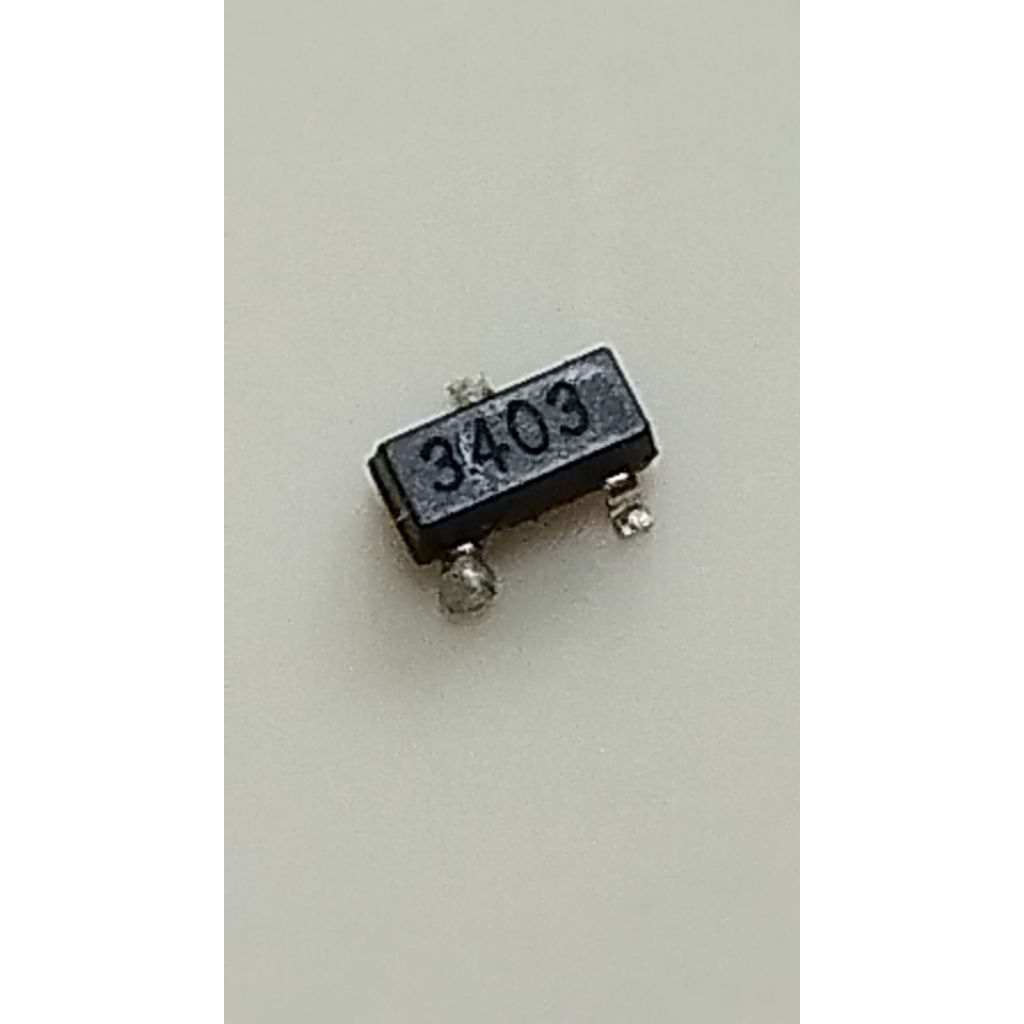 Transistor SMD 3403