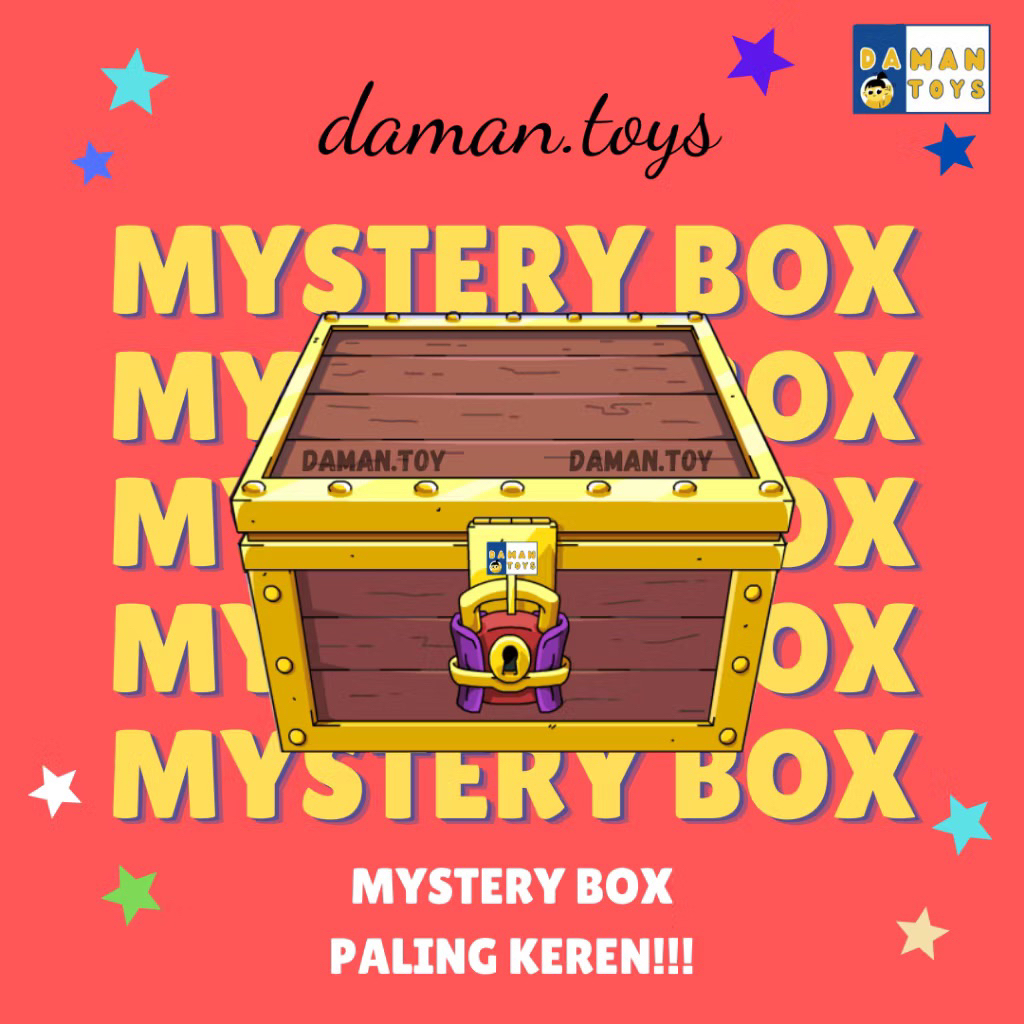 

MYSTERY BOX MAKANAN INSTAN DAN CEMILAN GURIH
